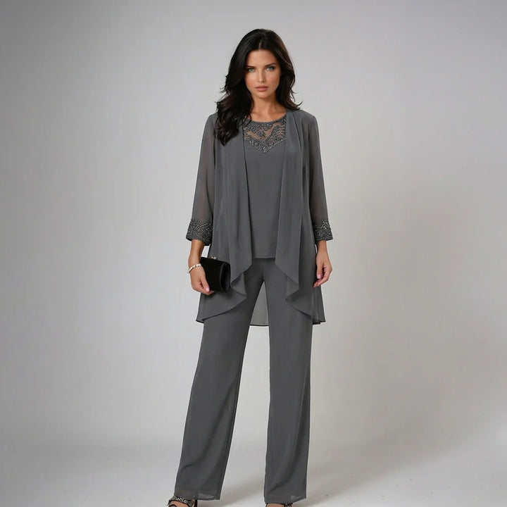 Gloria™ | Formal Three-Piece Sets
