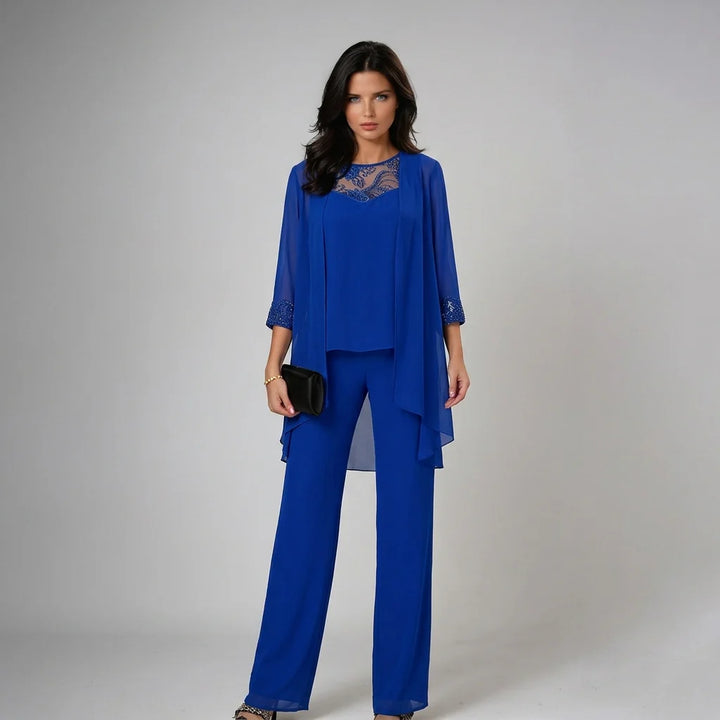 Gloria™ | Formal Three-Piece Sets