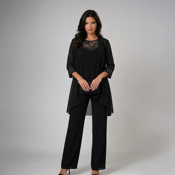 Gloria™ | Formal Three-Piece Sets