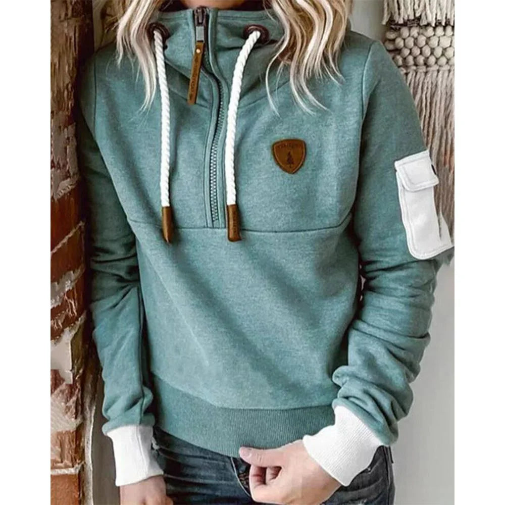 Yona™ | Elegant Comfortabele Sweater