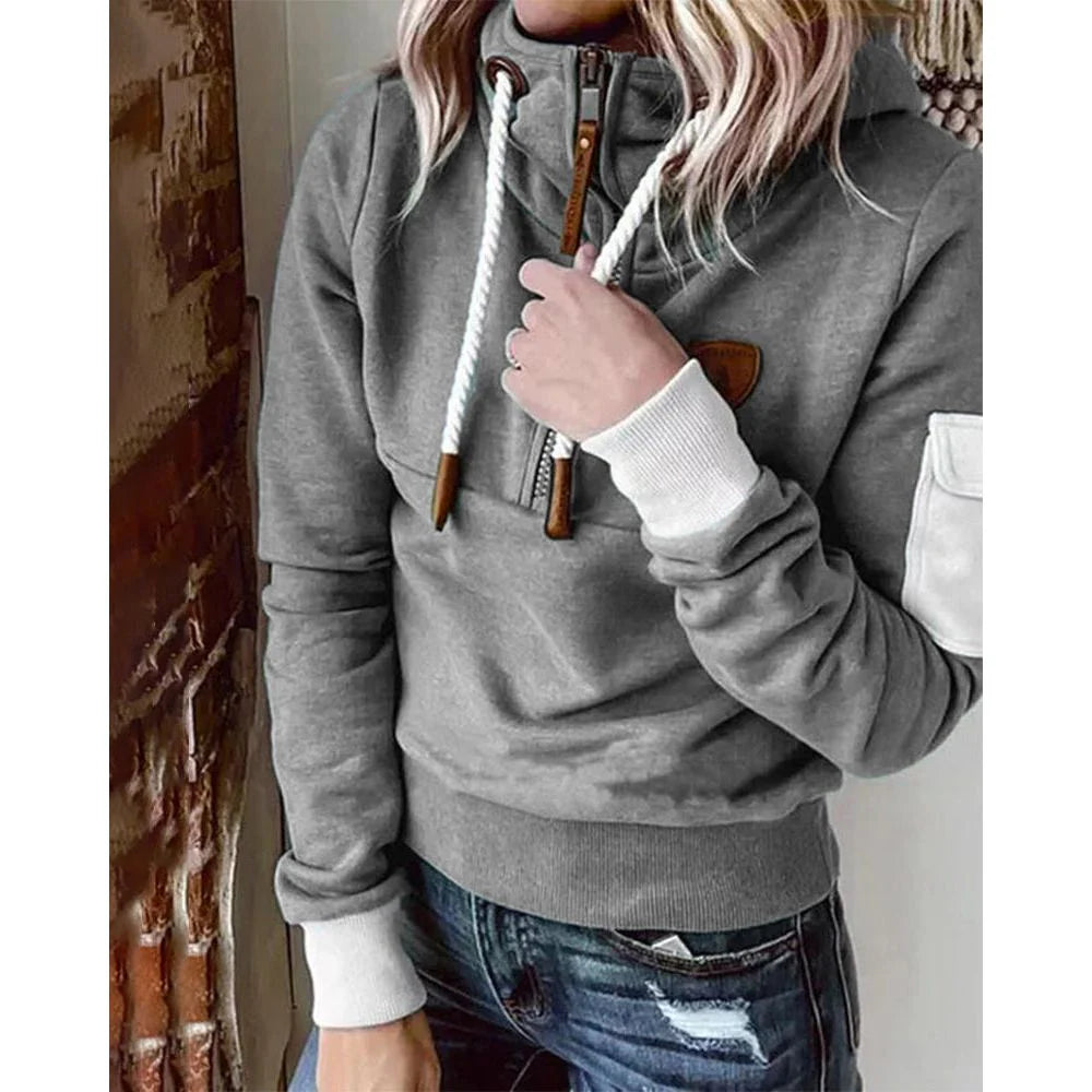 Yona™ | Elegant Comfortabele Sweater