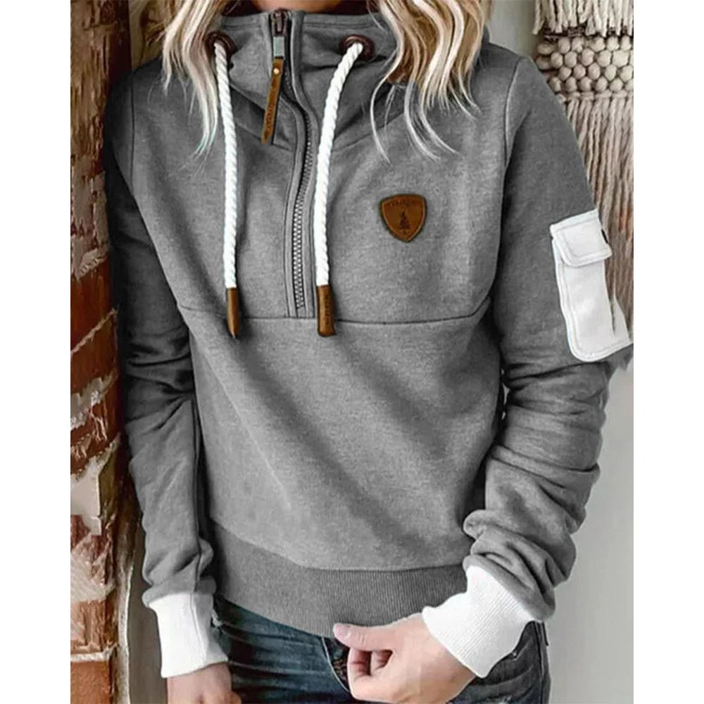 Yona™ | Elegant Comfortabele Sweater