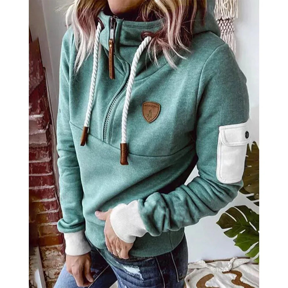 Yona™ | Elegant Comfortabele Sweater
