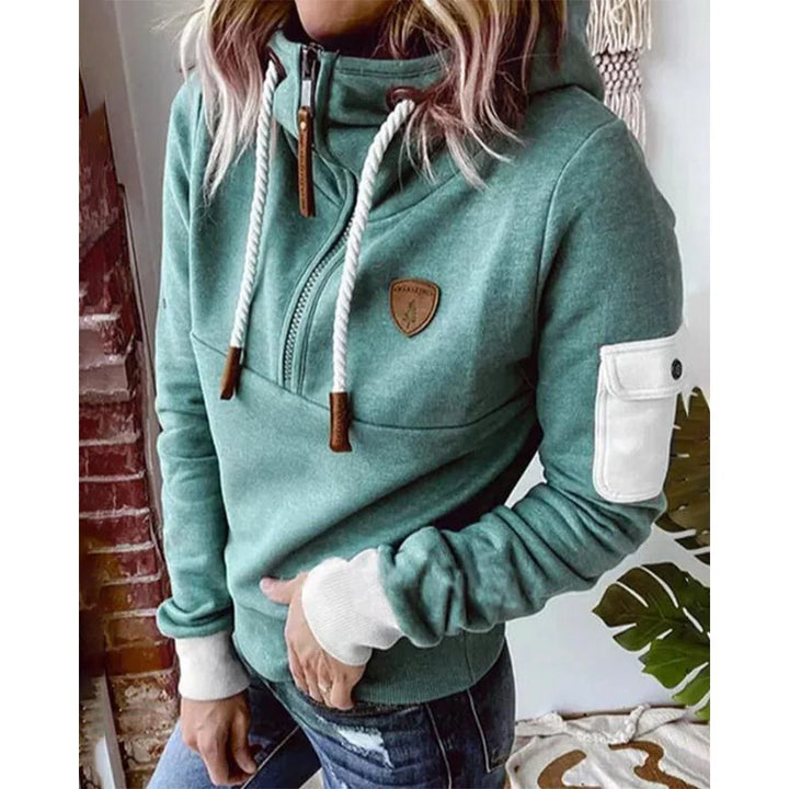 Yona™ | Elegant Comfortabele Sweater