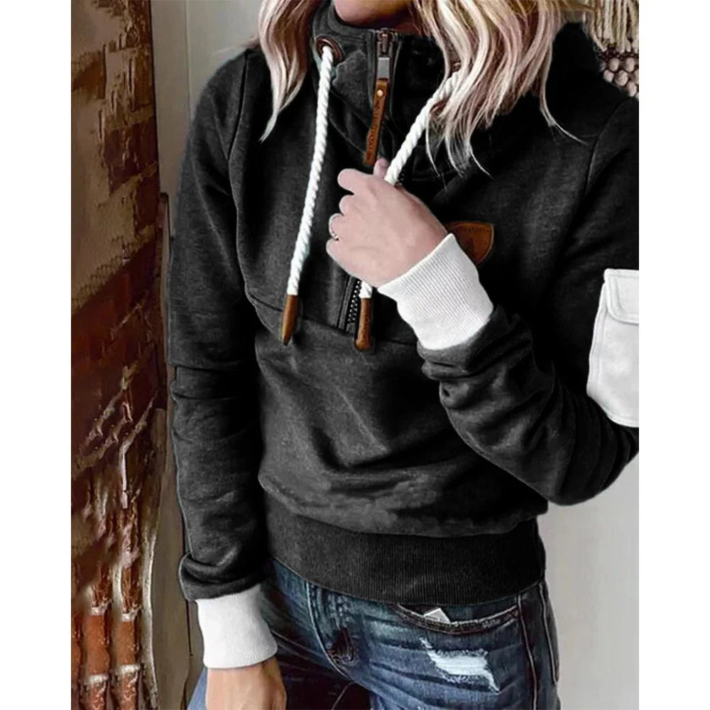 Yona™ | Elegant Comfortabele Sweater