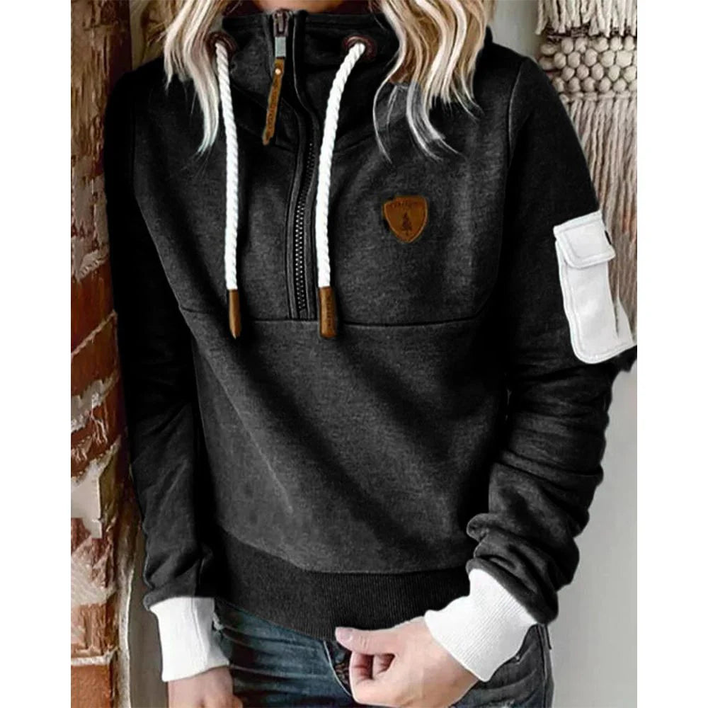 Yona™ | Elegant Comfortabele Sweater