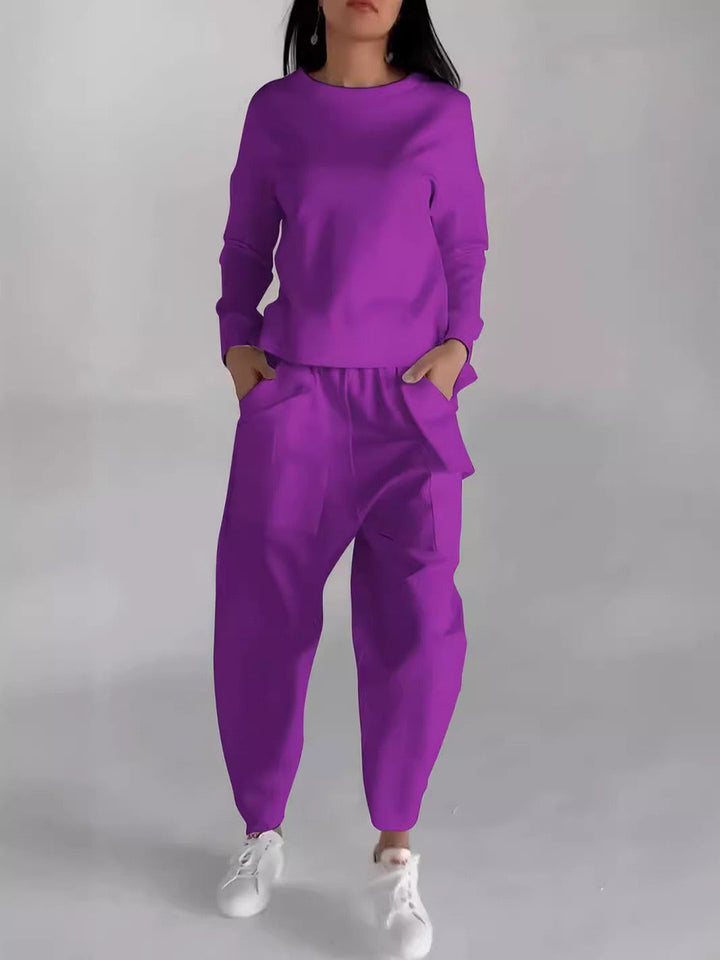 LYNN & CO | SOPHIA™ JOGGINGSBROEK (+ GRATIS SWEATER)
