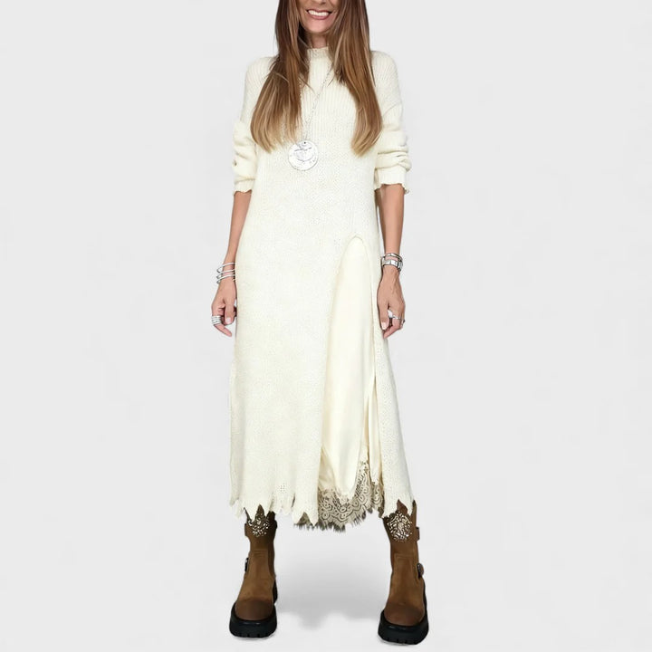 Lioran™ | Stylish 2-Piece Dress