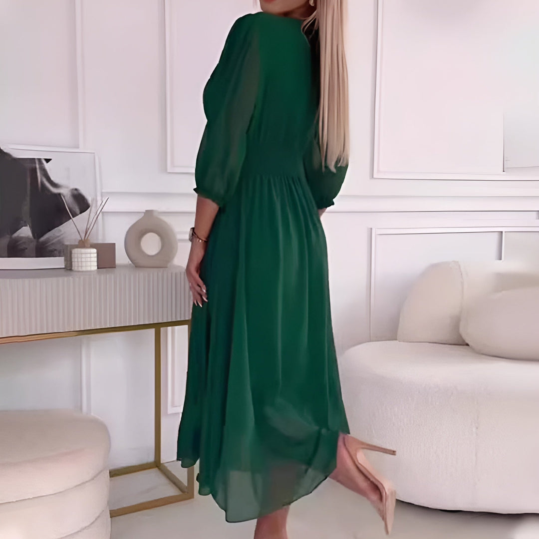 Naomi | Timeless Dress