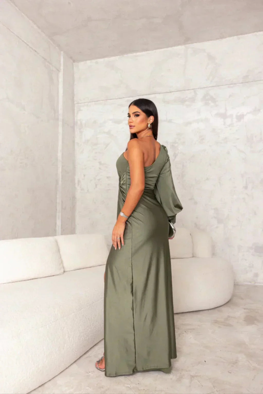 Alessia | Timeless Dress