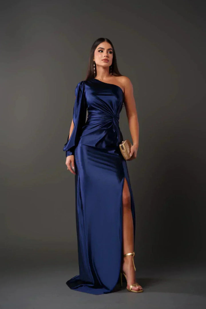 Alessia | Timeless Dress