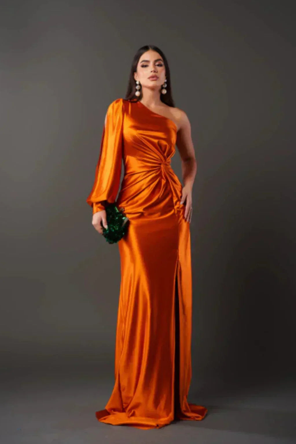 Alessia | Timeless Dress
