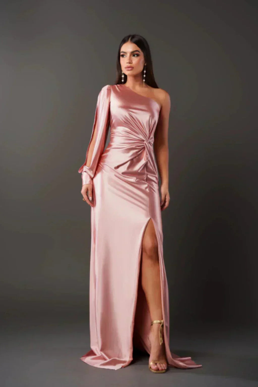 Alessia | Timeless Dress