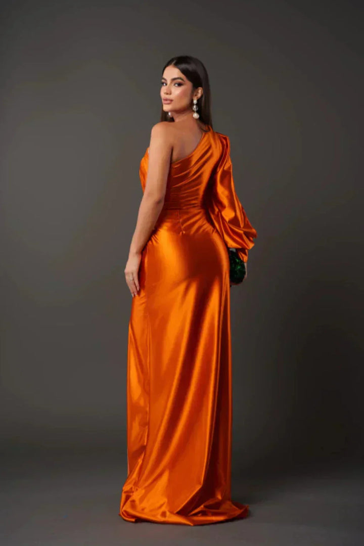 Alessia | Timeless Dress