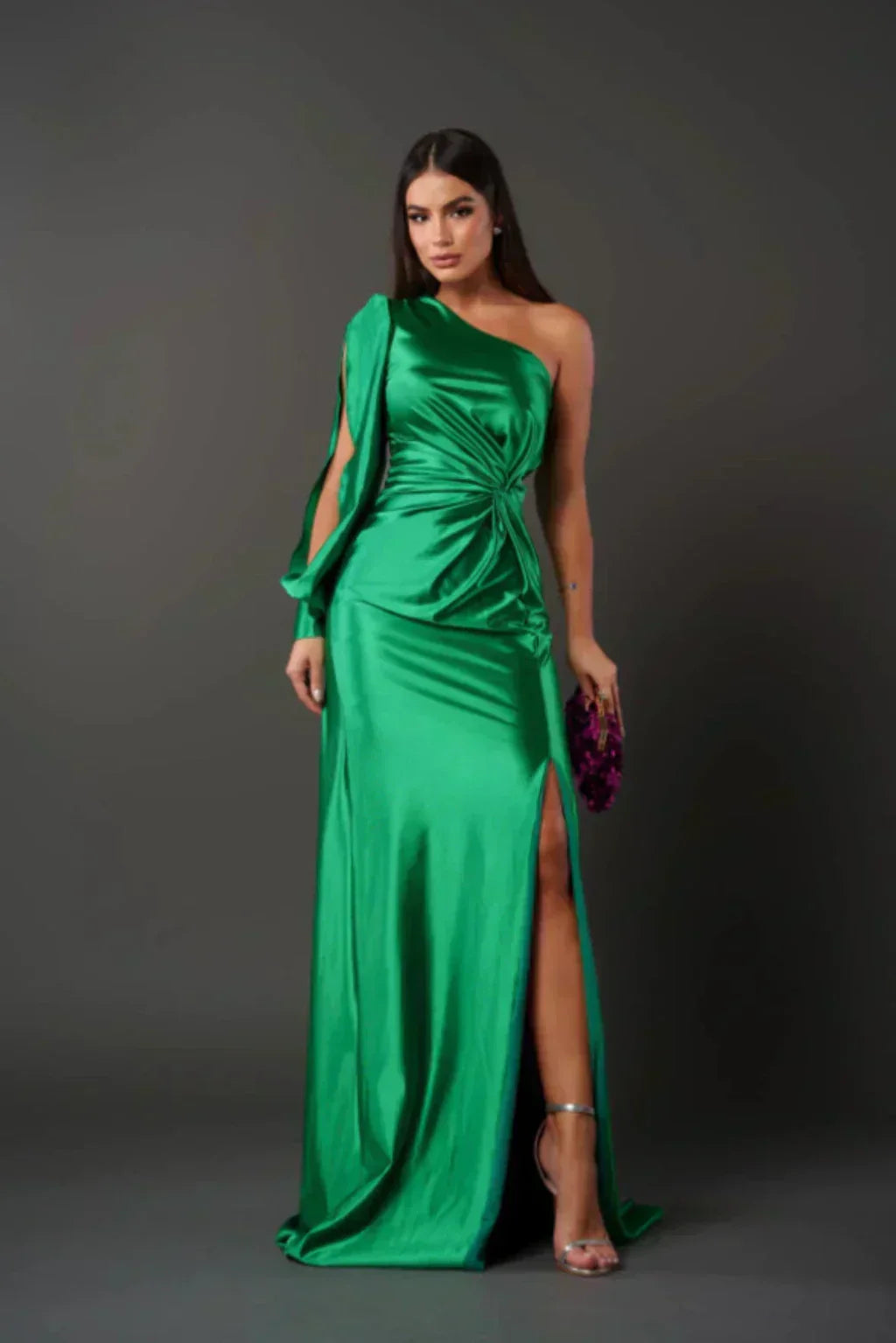 Alessia | Timeless Dress