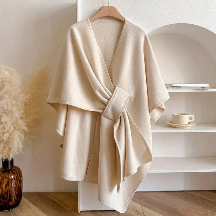 Erlina™ |  Wrap Cardigan