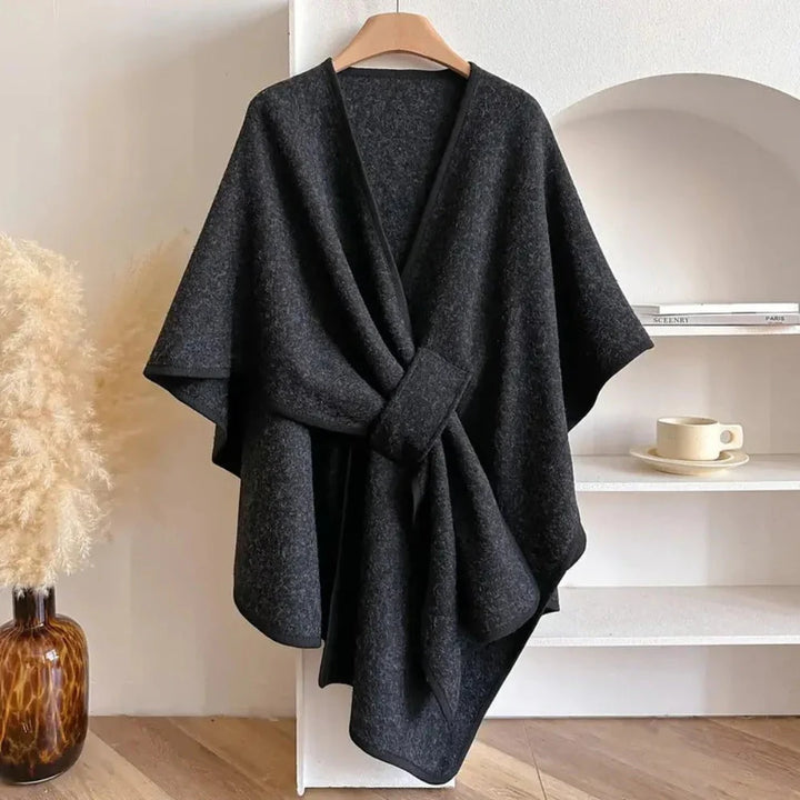 Erlina™ |  Wrap Cardigan