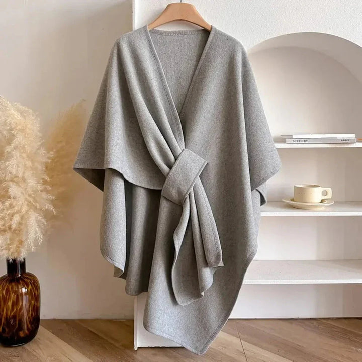 Erlina™ |  Wrap Cardigan