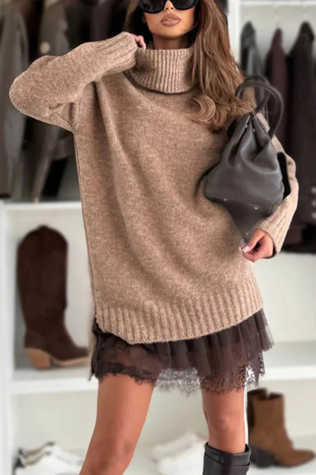 Kailynn™ | Cozy Elegance Set