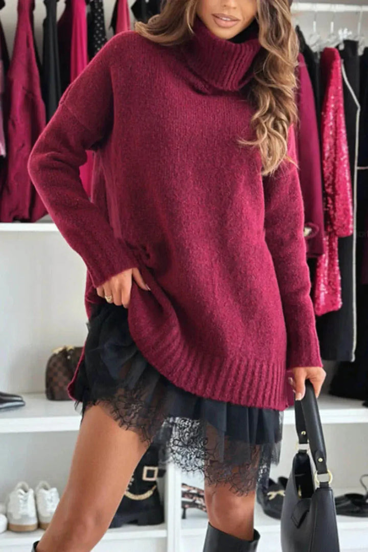 Kailynn™ | Cozy Elegance Set