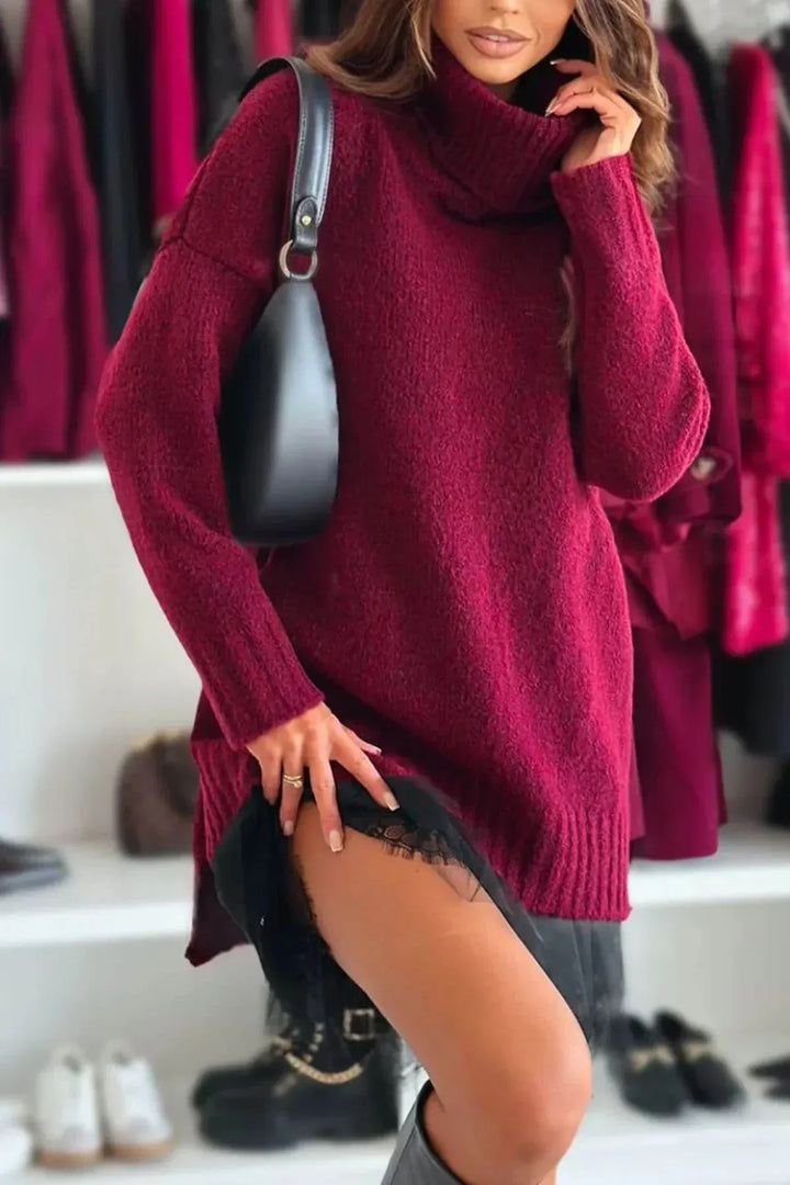 Kailynn™ | Cozy Elegance Set