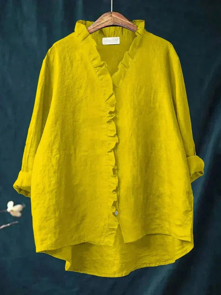 Zandra™ | Timeless Blouse