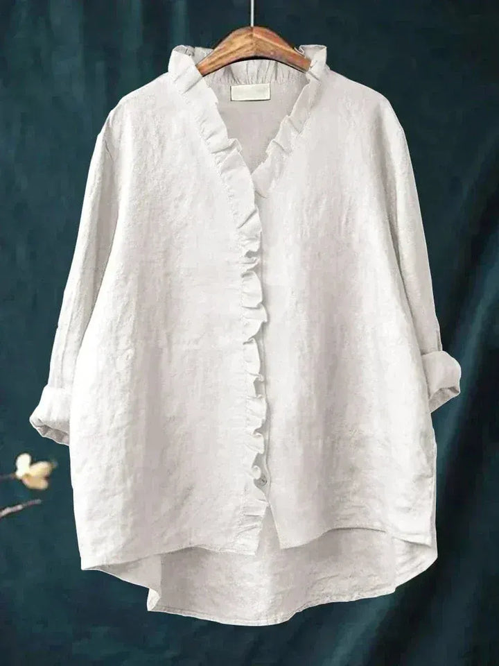Zandra™ | Timeless Blouse