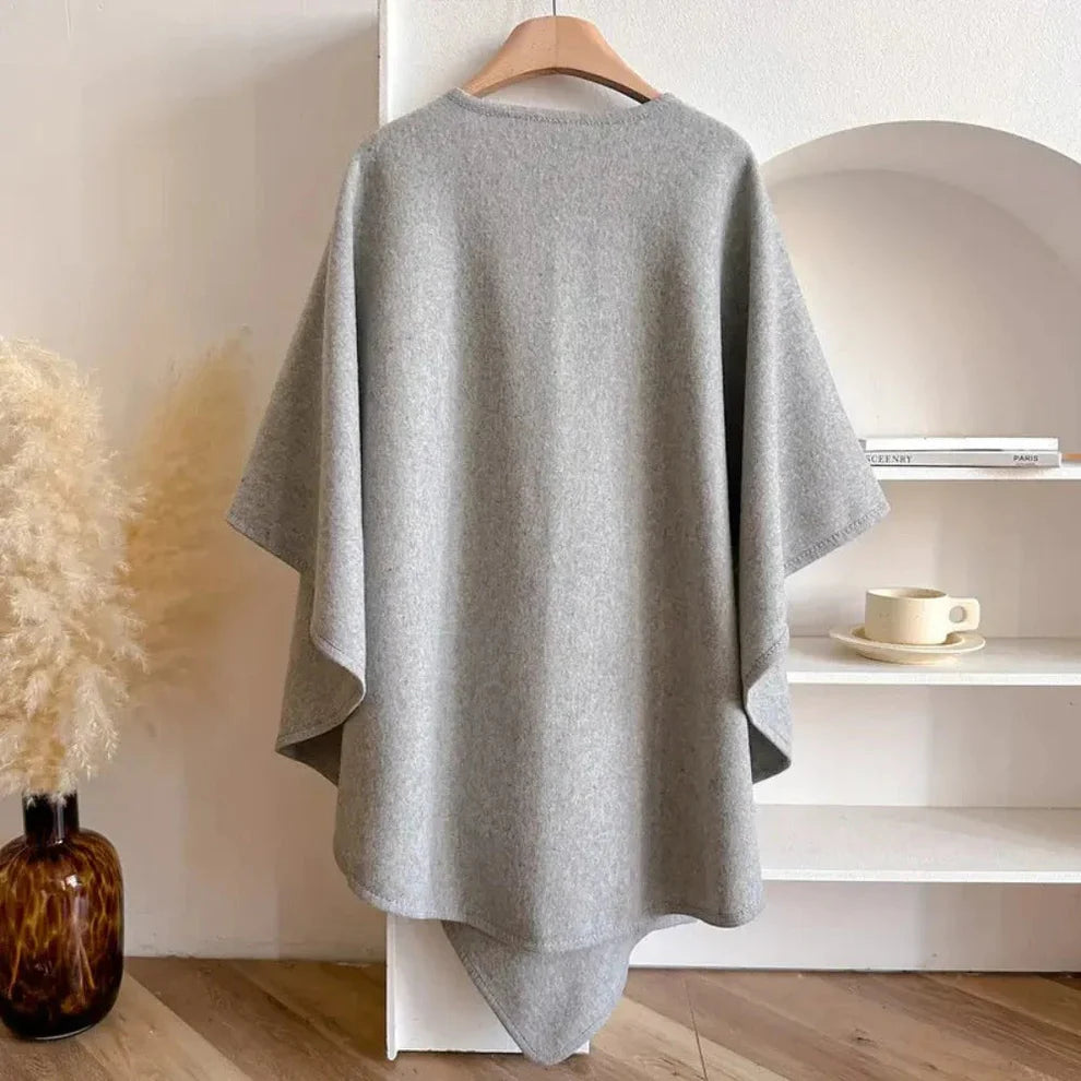 Erlina™ |  Wrap Cardigan
