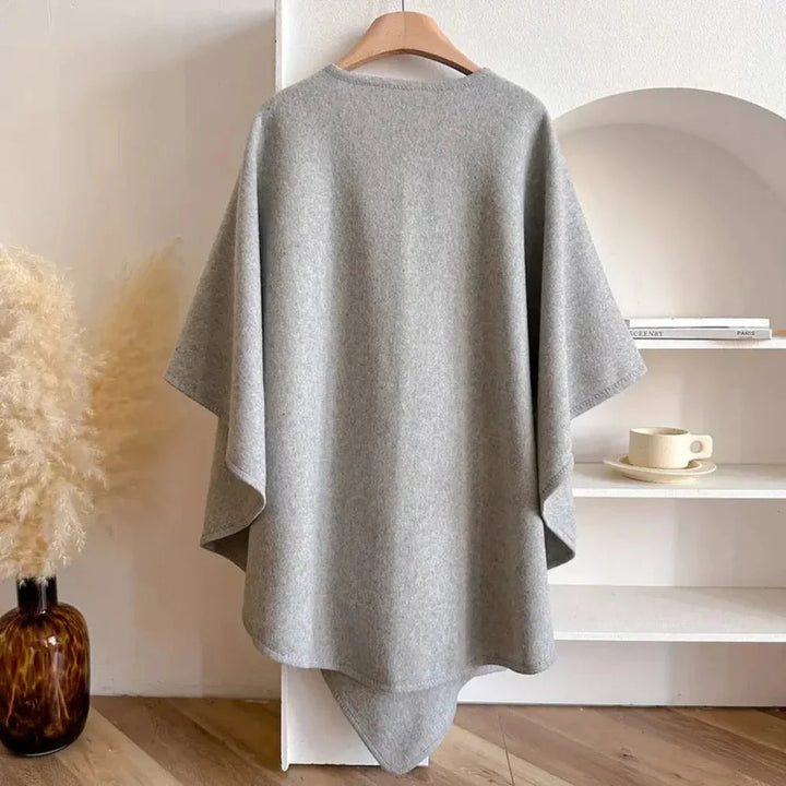 Erlina™ |  Wrap Cardigan