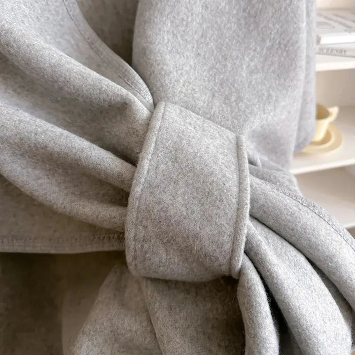 Erlina™ |  Wrap Cardigan
