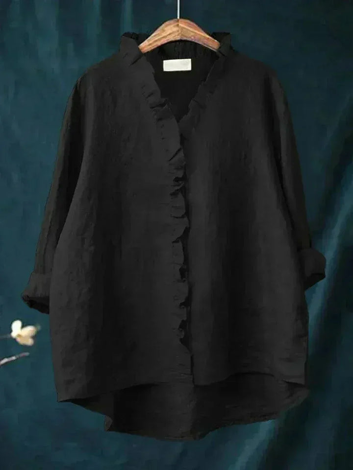 Zandra™ | Timeless Blouse
