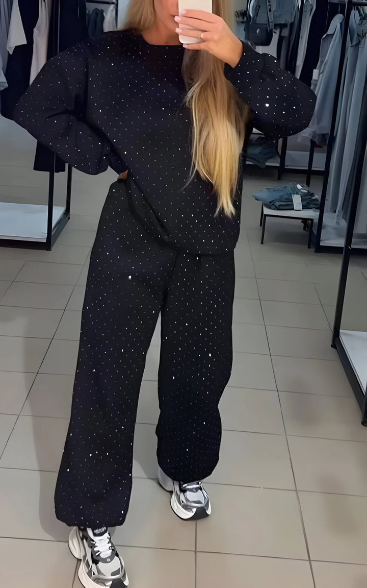 Melrose™ | Sparkling Two-Piece Set