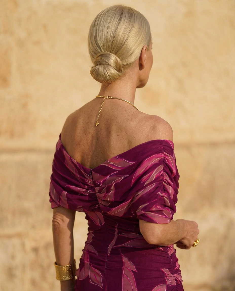 The Santana Dress