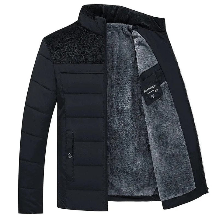 Hadrin™ | Cozy Insulated Jacket