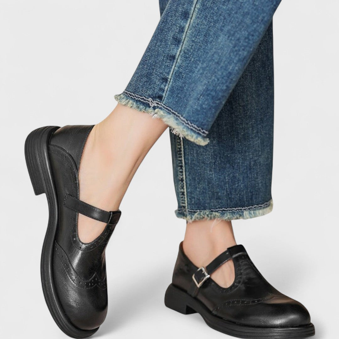 Vivie™ | Elegant Comfort Sandals