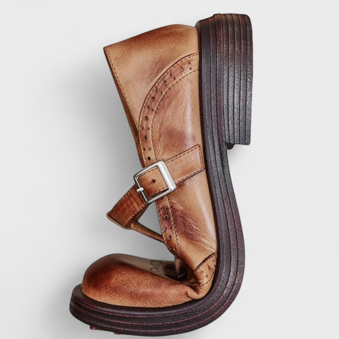 Vivie™ | Elegant Comfort Sandals