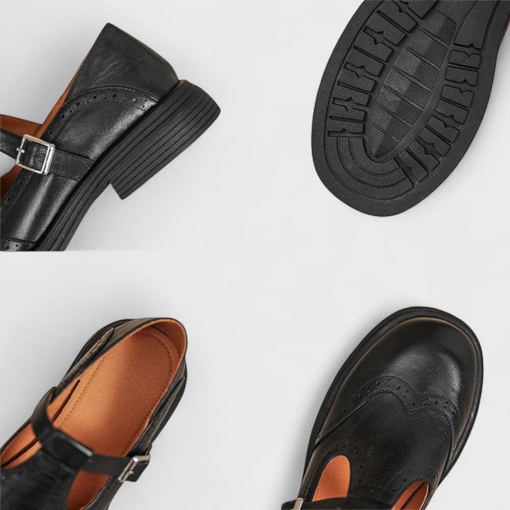 Vivie™ | Elegant Comfort Sandals