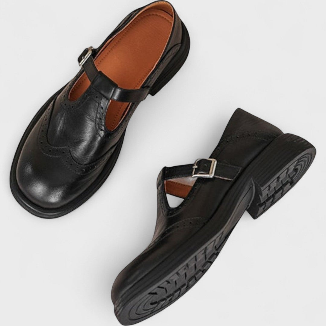 Vivie™ | Elegant Comfort Sandals