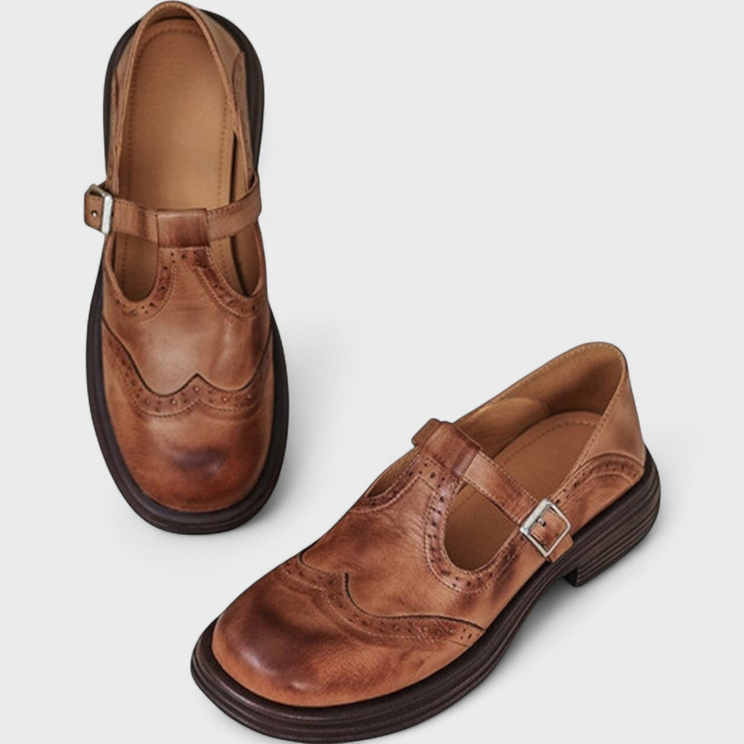 Vivie™ | Elegant Comfort Sandals