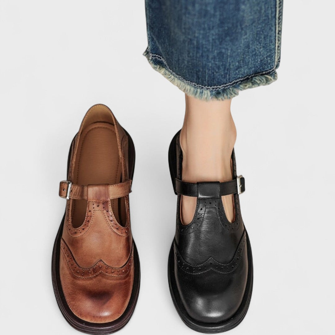 Vivie™ | Elegant Comfort Sandals