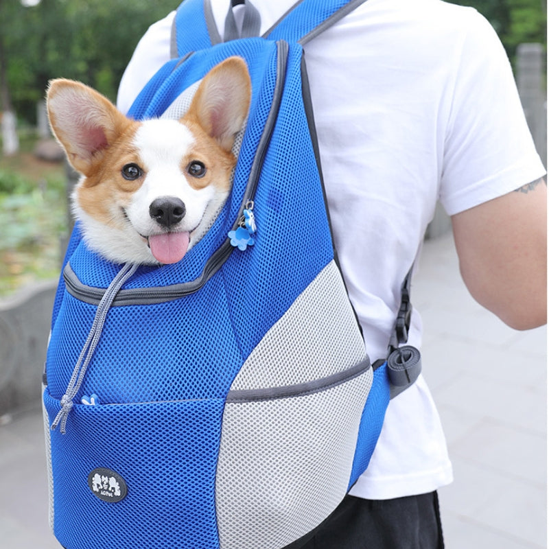 WoefieBag™ - Een avontuur samen met uw lieve viervoeter!