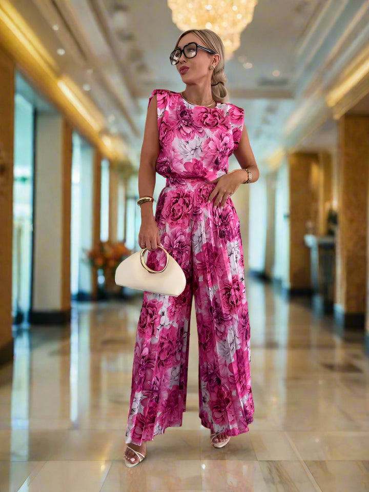 Bonnie™ | Classic Co-ord Outfit