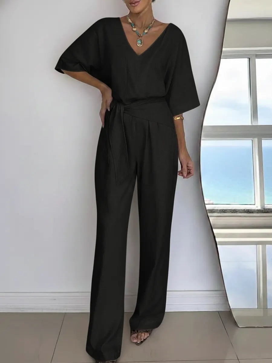 Charlotte™ | Relaxed Fit Two-Piece Set