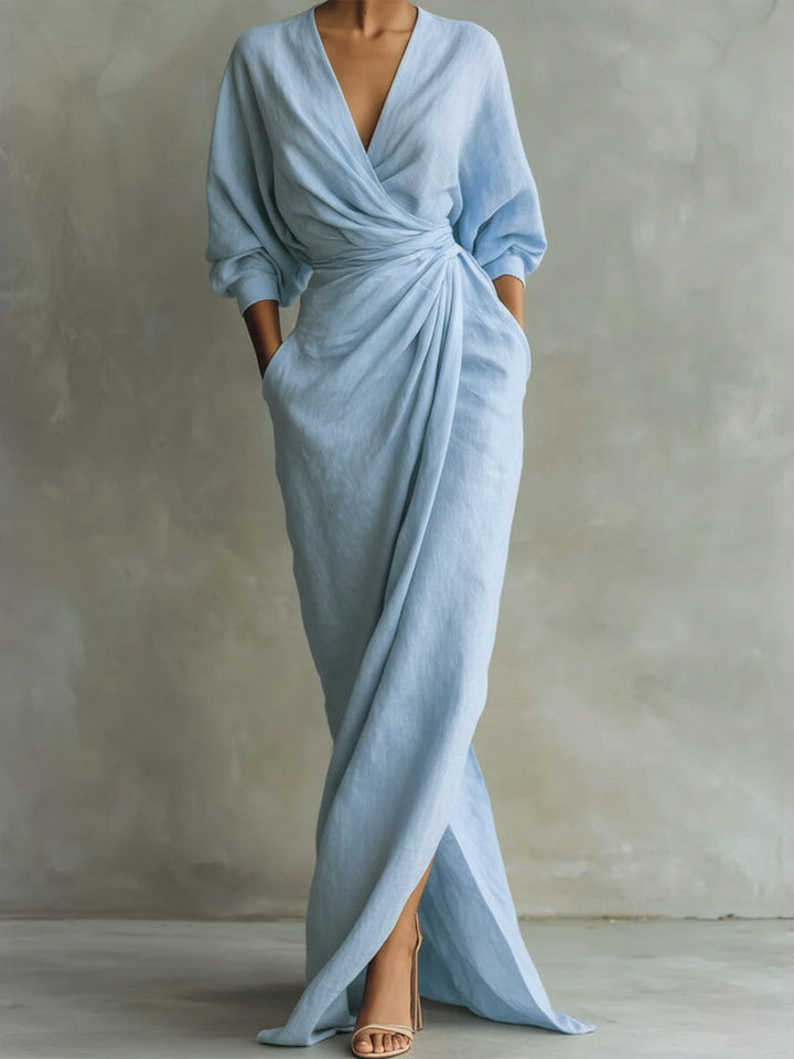Avalonni™ | Wrap Dress