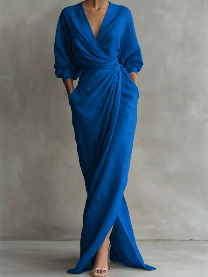 Avalonni™ | Wrap Dress