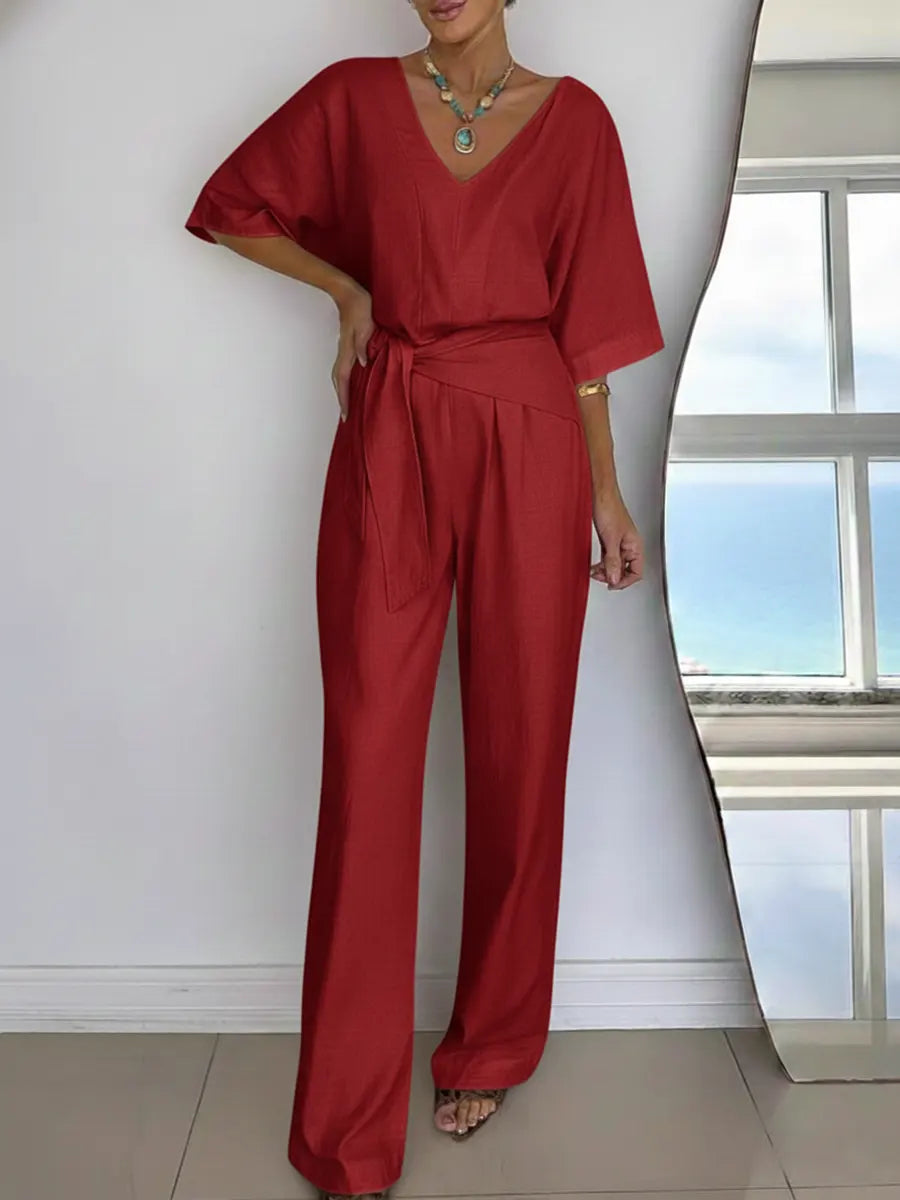 Charlotte™ | Relaxed Fit Two-Piece Set