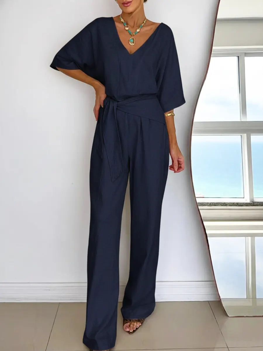 Charlotte™ | Relaxed Fit Two-Piece Set