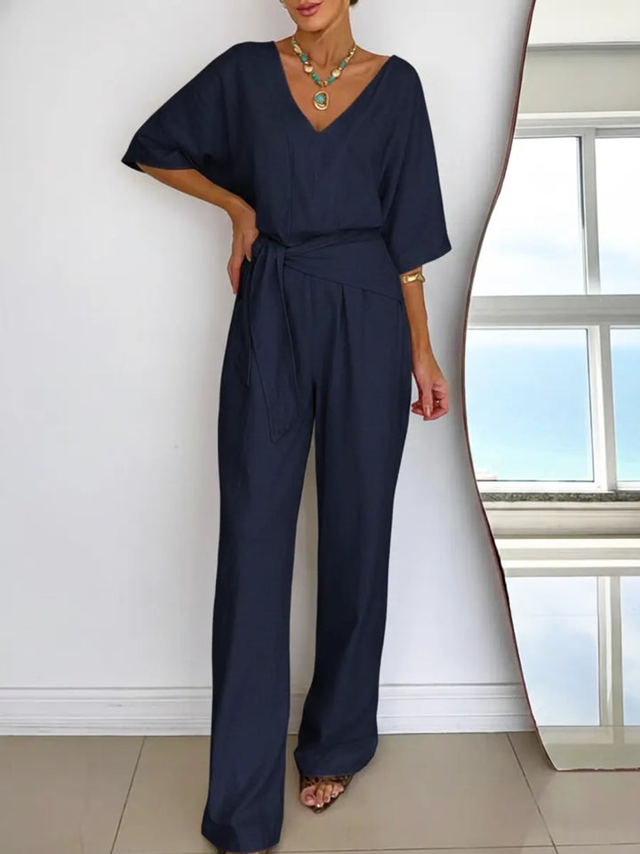 Charlotte™ | Relaxed Fit Two-Piece Set
