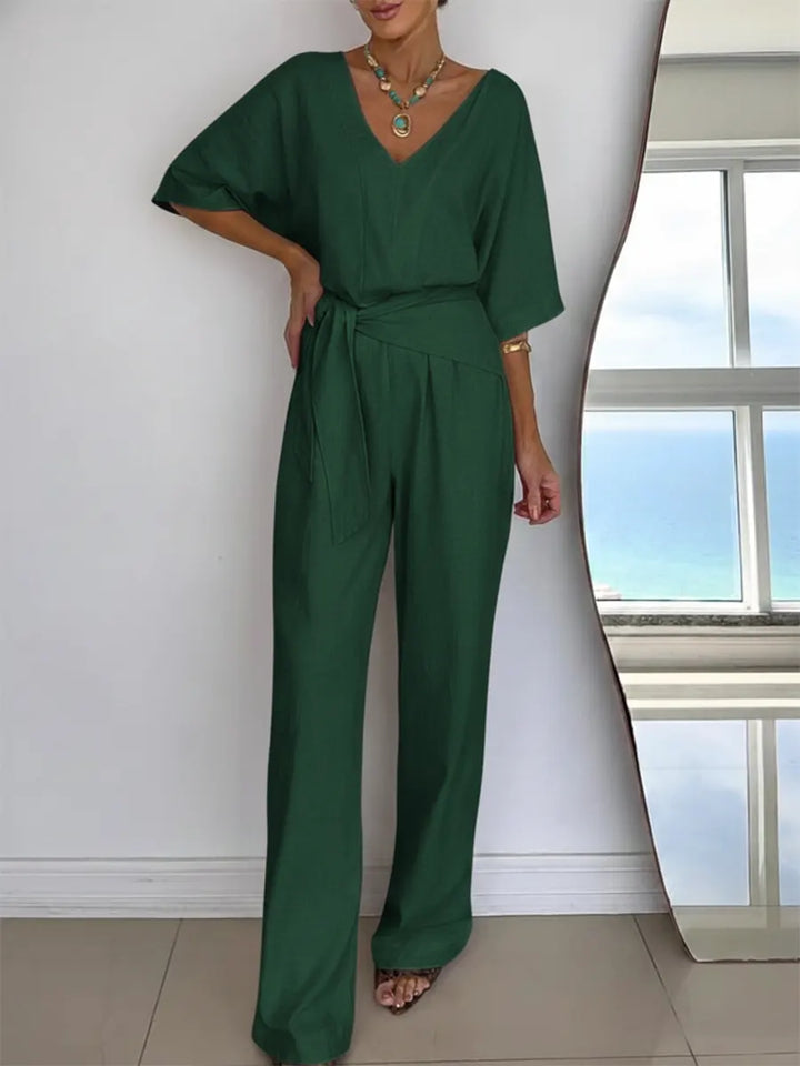 Charlotte™ | Relaxed Fit Two-Piece Set