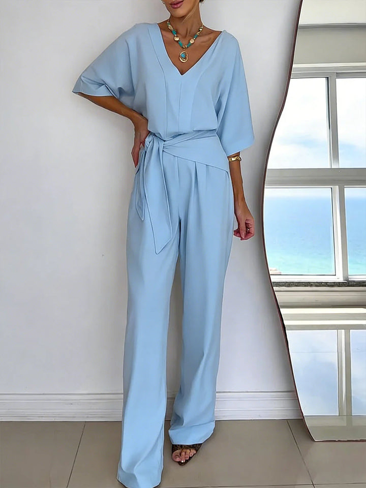 Charlotte™ | Relaxed Fit Two-Piece Set